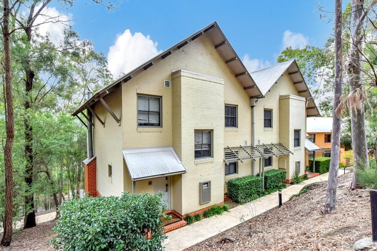 Villa 3br Chianti Villa located within Cypress Lakes Resort