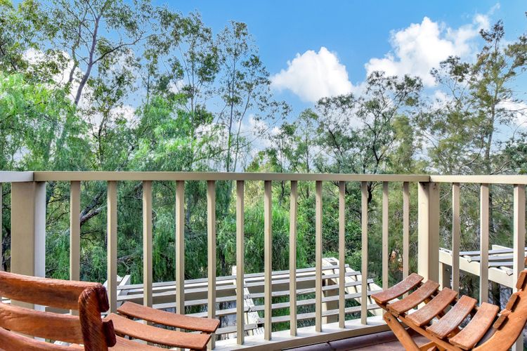 Villa 3br Chianti Villa located within Cypress Lakes Resort