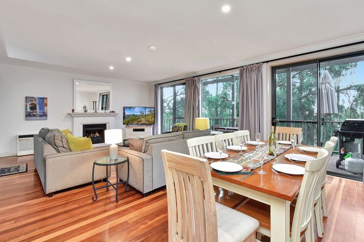 Villa 3br Chianti Villa located within Cypress Lakes Resort