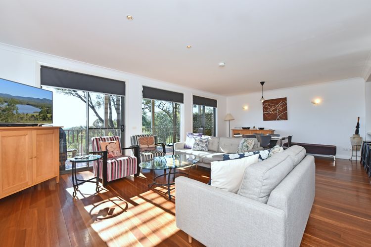 Villa 3br Tranquility Villa located within Cypress Lakes Resort