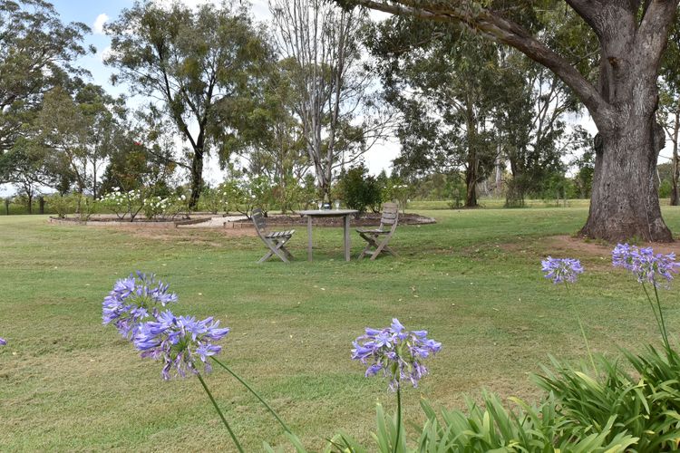 La Sila Homestead on Marrowbone – cutest cottage in the Hunter with killer views