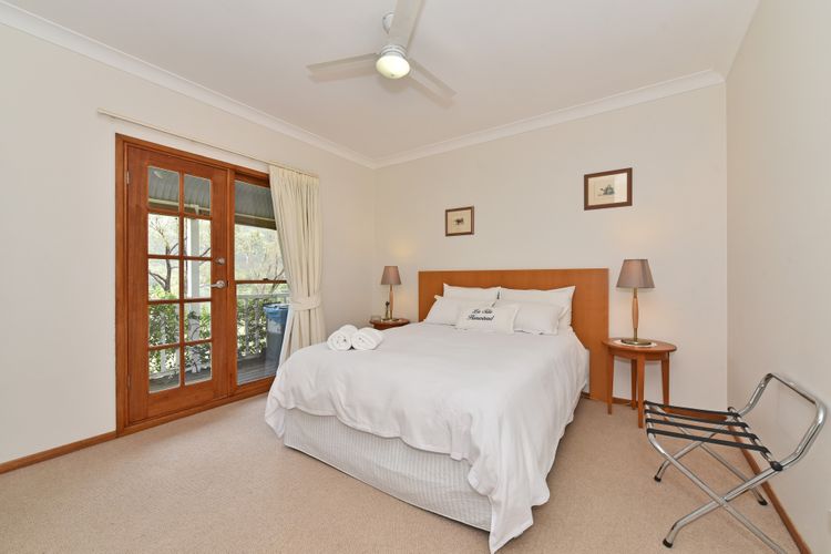 La Sila Homestead on Marrowbone – cutest cottage in the Hunter with killer views