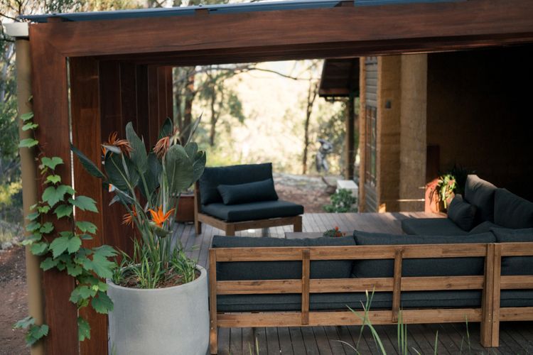 Corymbia Cottage – Broke’s Secluded Escape for max 4 guests