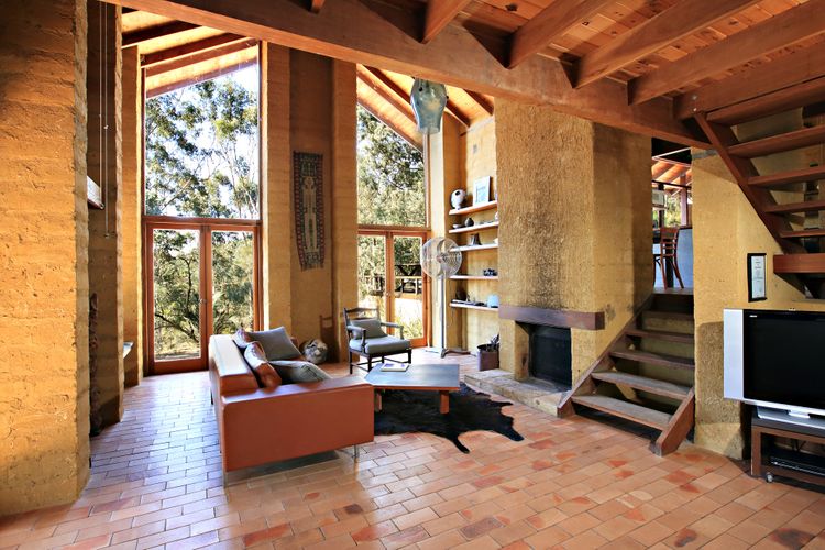 Corymbia Cottage – Broke’s Secluded Escape for max 4 guests