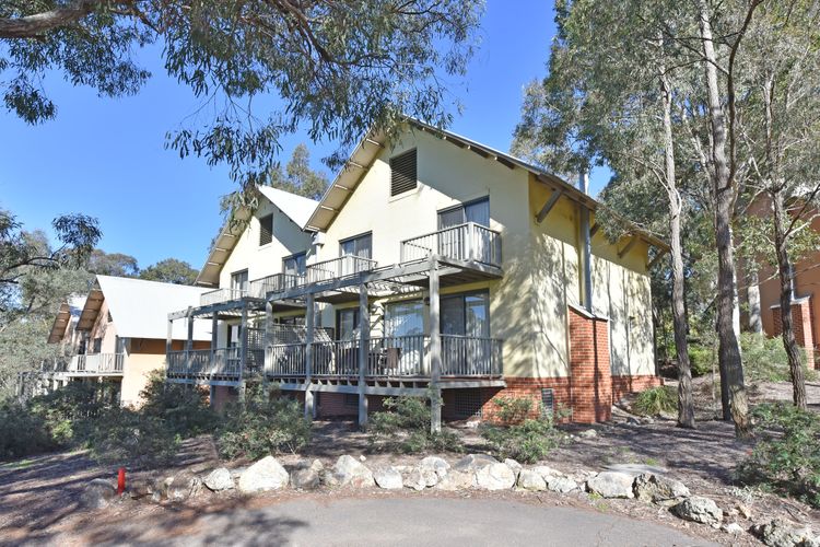 Villa 3br Malbec Villa located within Cypress Lakes Resort