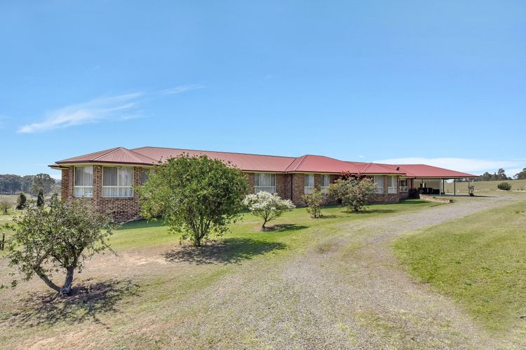 Noble Willow Homestead Lovedale. Super Spacious, with views and pool