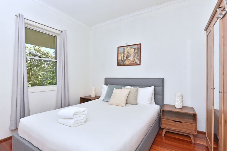 Somerville Wine Cottage Hideaway  3-Bedroom Cottage Near Broke Wineries