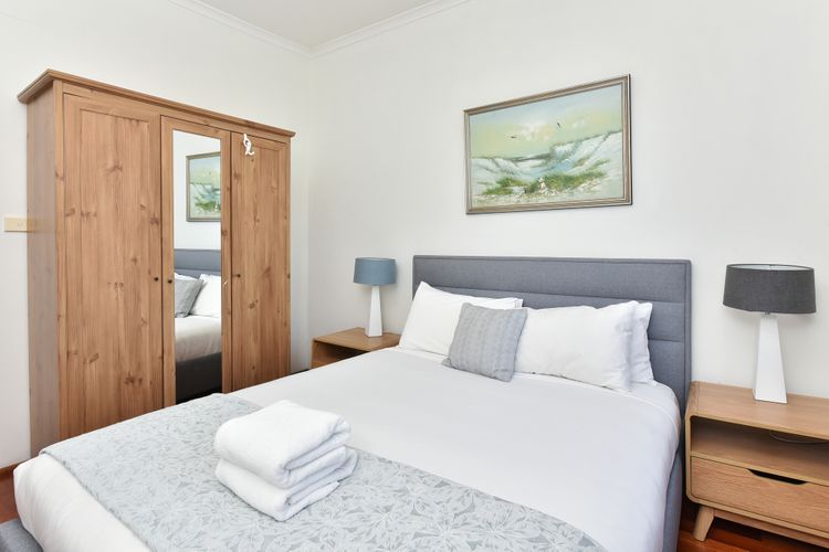 Somerville Wine Cottage Hideaway  3-Bedroom Cottage Near Broke Wineries