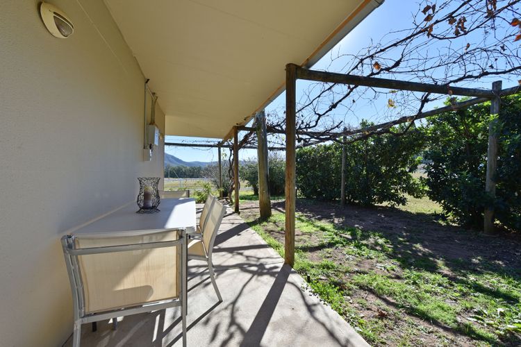 Somerville Wine Cottage Hideaway  3-Bedroom Cottage Near Broke Wineries
