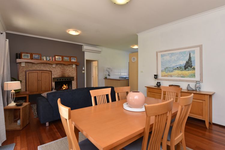 Somerville Wine Cottage Hideaway  3-Bedroom Cottage Near Broke Wineries