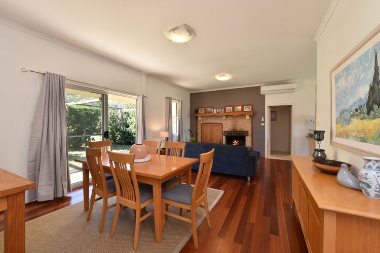 Somerville Wine Cottage Hideaway  3-Bedroom Cottage Near Broke Wineries