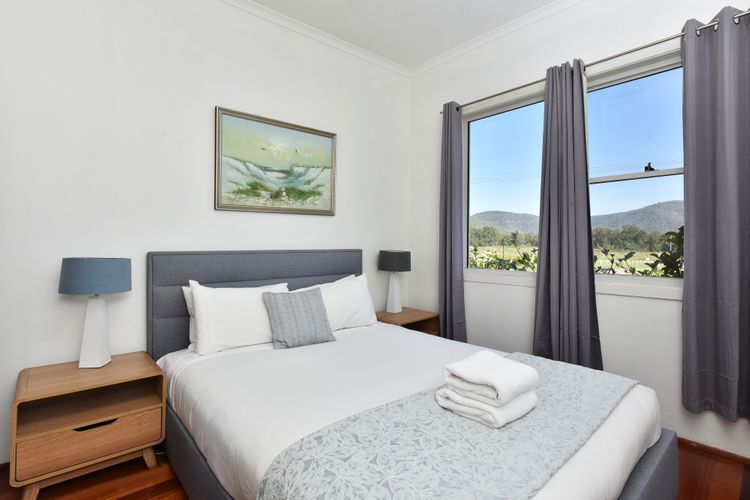 Somerville Wine Cottage Hideaway  3-Bedroom Cottage Near Broke Wineries