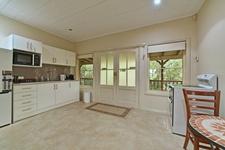 King 1 – close proximity to Bimbadgen and Hope Estate concerts
