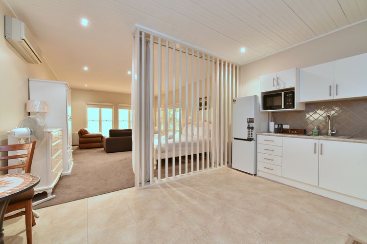 King 1 – close proximity to Bimbadgen and Hope Estate concerts