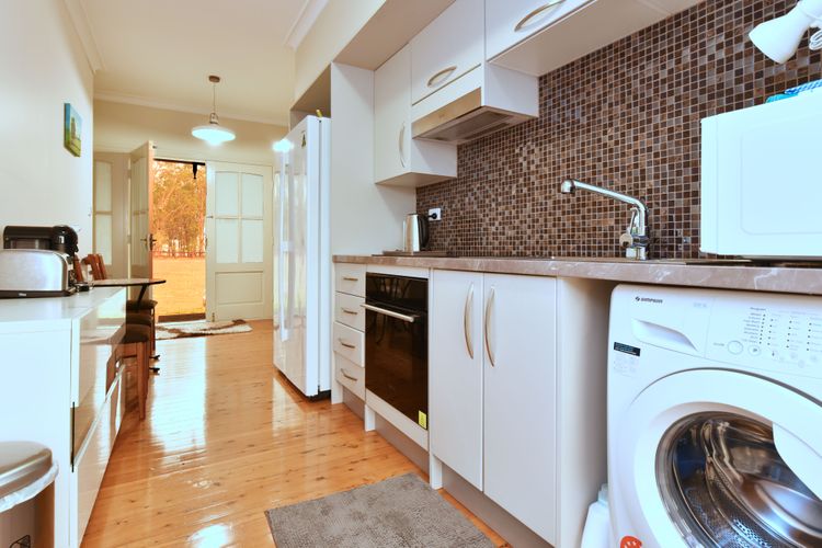 King 2 – close proximity to Bimbadgen and Hope Estate concerts