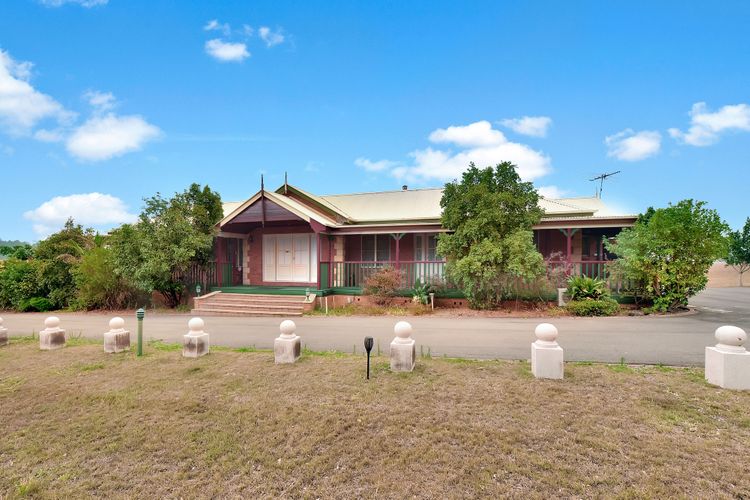 King 2 – close proximity to Bimbadgen and Hope Estate concerts