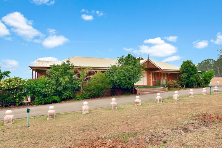 King 2 – close proximity to Bimbadgen and Hope Estate concerts