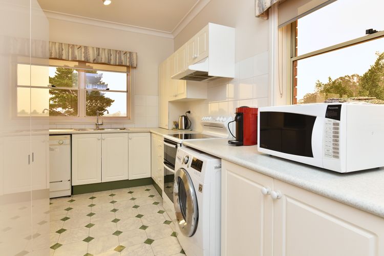 King 3 – close proximity to Bimbadgen and Hope Estate concerts