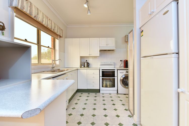King 3 – close proximity to Bimbadgen and Hope Estate concerts