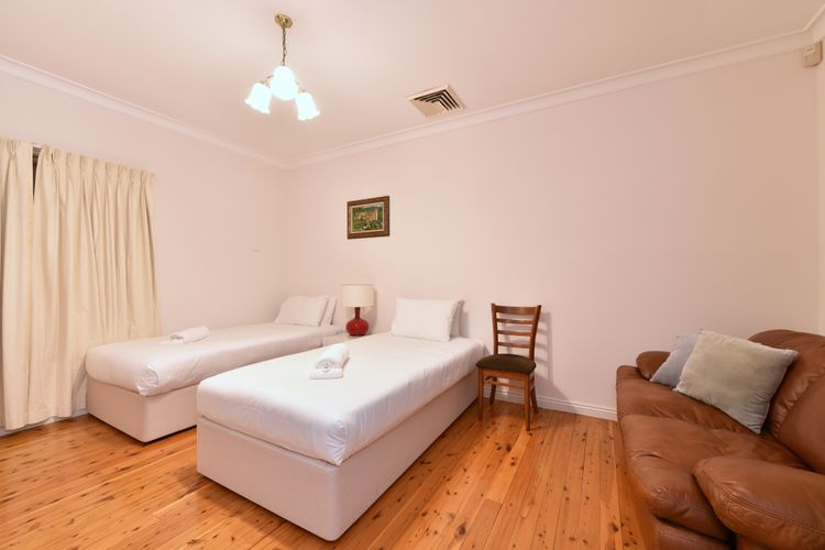 King 3 – close proximity to Bimbadgen and Hope Estate concerts