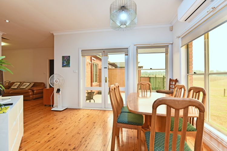 King 3 – close proximity to Bimbadgen and Hope Estate concerts