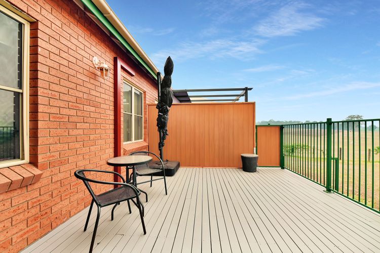 King 3 – close proximity to Bimbadgen and Hope Estate concerts