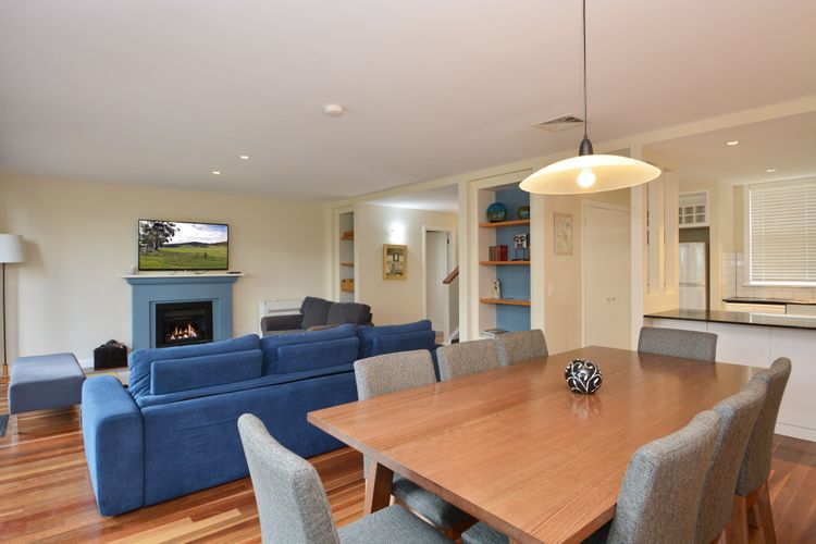 Dodici sleeps 12 Villas located within Cypress Lakes Resort