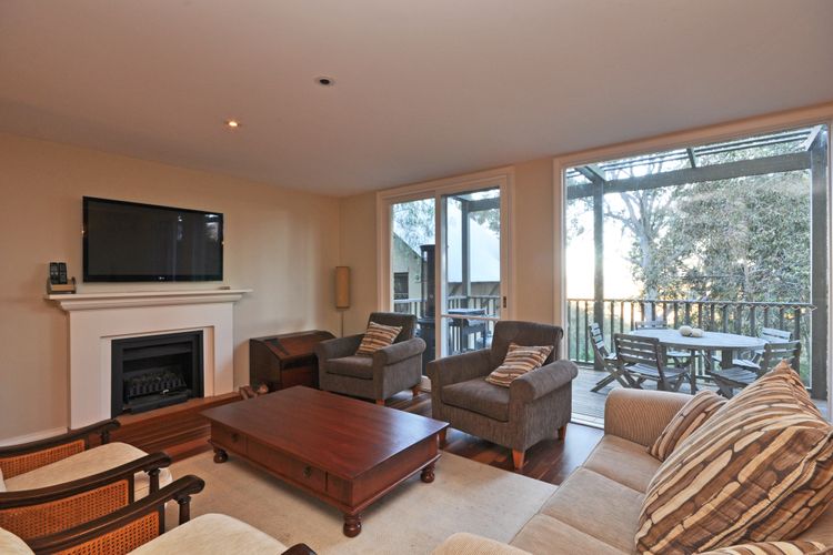 Dodici sleeps 12 Villas located within Cypress Lakes Resort