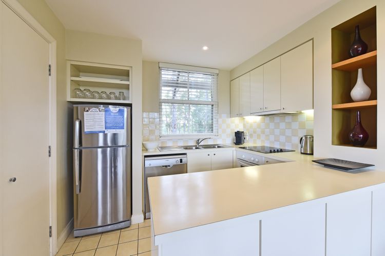 Dodici sleeps 12 Villas located within Cypress Lakes Resort