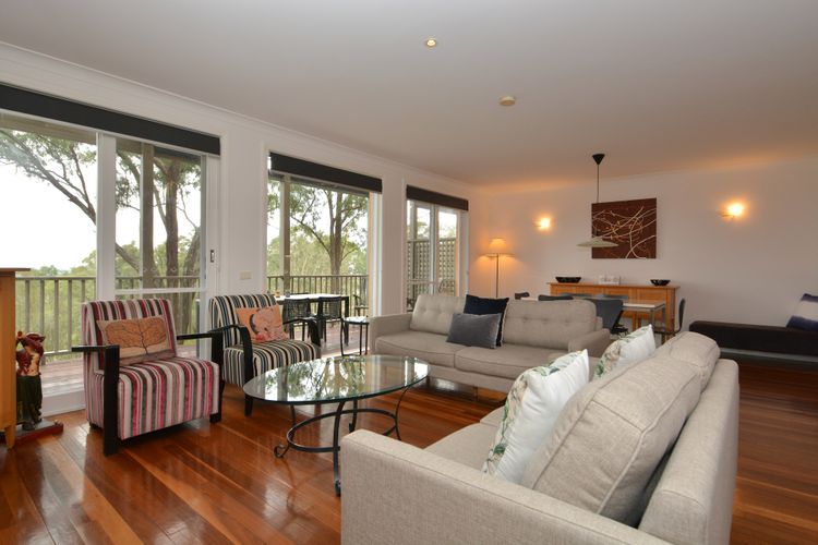 Dodici sleeps 12 Villas located within Cypress Lakes Resort