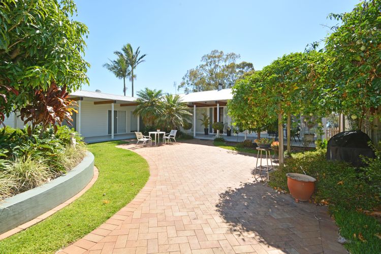 Lake Macquaries’ Edgewater Escape at Morisset Memories
