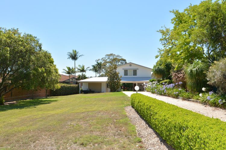 Lake Macquaries’ Edgewater Escape at Morisset Memories