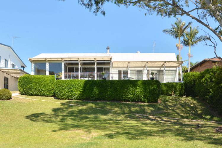 Lake Macquaries’ Edgewater Escape at Morisset Memories