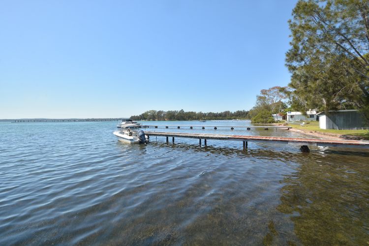Lake Macquaries’ Edgewater Escape at Morisset Memories