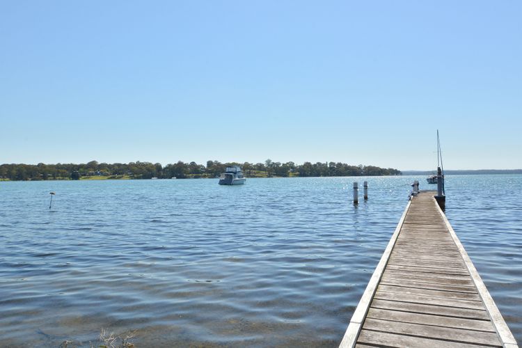 Lake Macquaries’ Edgewater Escape at Morisset Memories