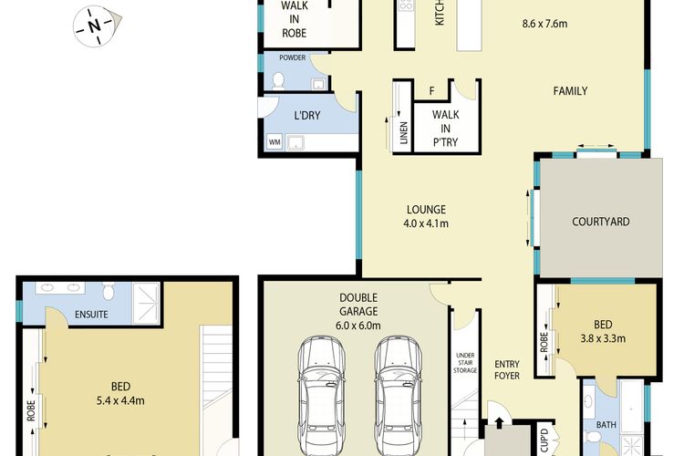 Property Floor Plan