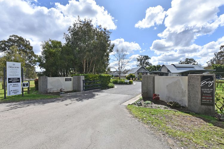 Ironbark Hill TJD Retreat