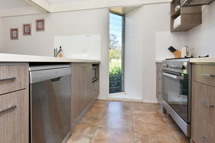 Chef's Kitchen: Discover Joy in Our Modern Kitchen 