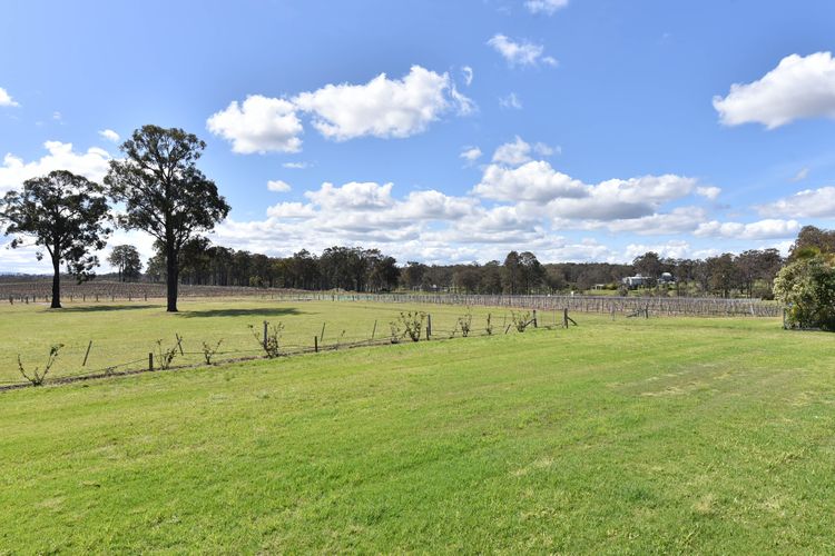 OMG! Enjoy the farm view close to wine vineyards! 