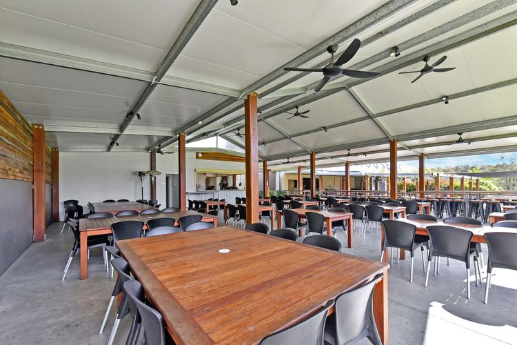Ironbark Hill TJD Retreat