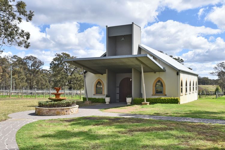 Ironbark Hill TJD Retreat
