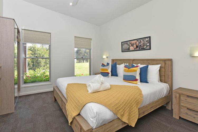 Ironbark Hill Villa 5 – Vermentino