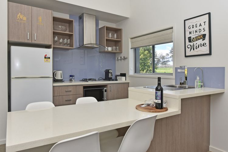Ironbark Hill Villa 5 – Vermentino