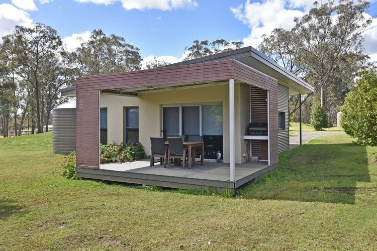 Ironbark Hill Villa 5 – Vermentino