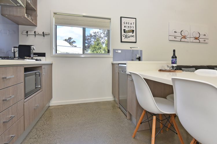 Ironbark Hill Villa 5 – Vermentino