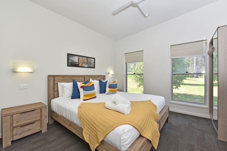 Ironbark Hill Villa 5 – Vermentino
