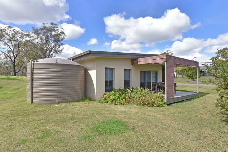 Ironbark Hill Villa 5 – Vermentino