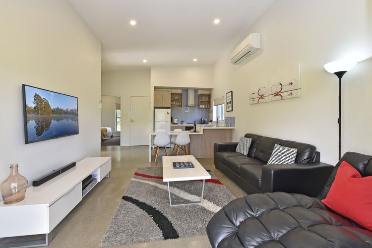 Ironbark Hill Villa 5 – Vermentino