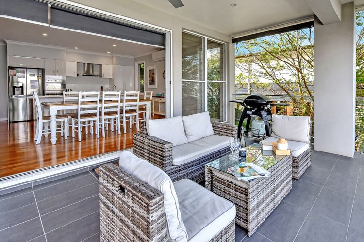 Lakehouse at Fishing Point – Absolute Waterfront & Pool