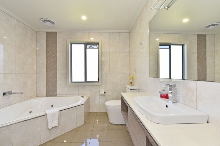 Ironbark Hill Estate